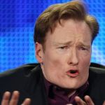 Conan O' Brien