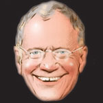 David Letterman