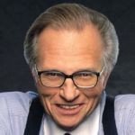 Larry King